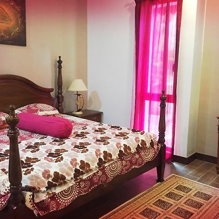 Holiday Homes Putrajaya - Dwiputra Экстерьер фото
