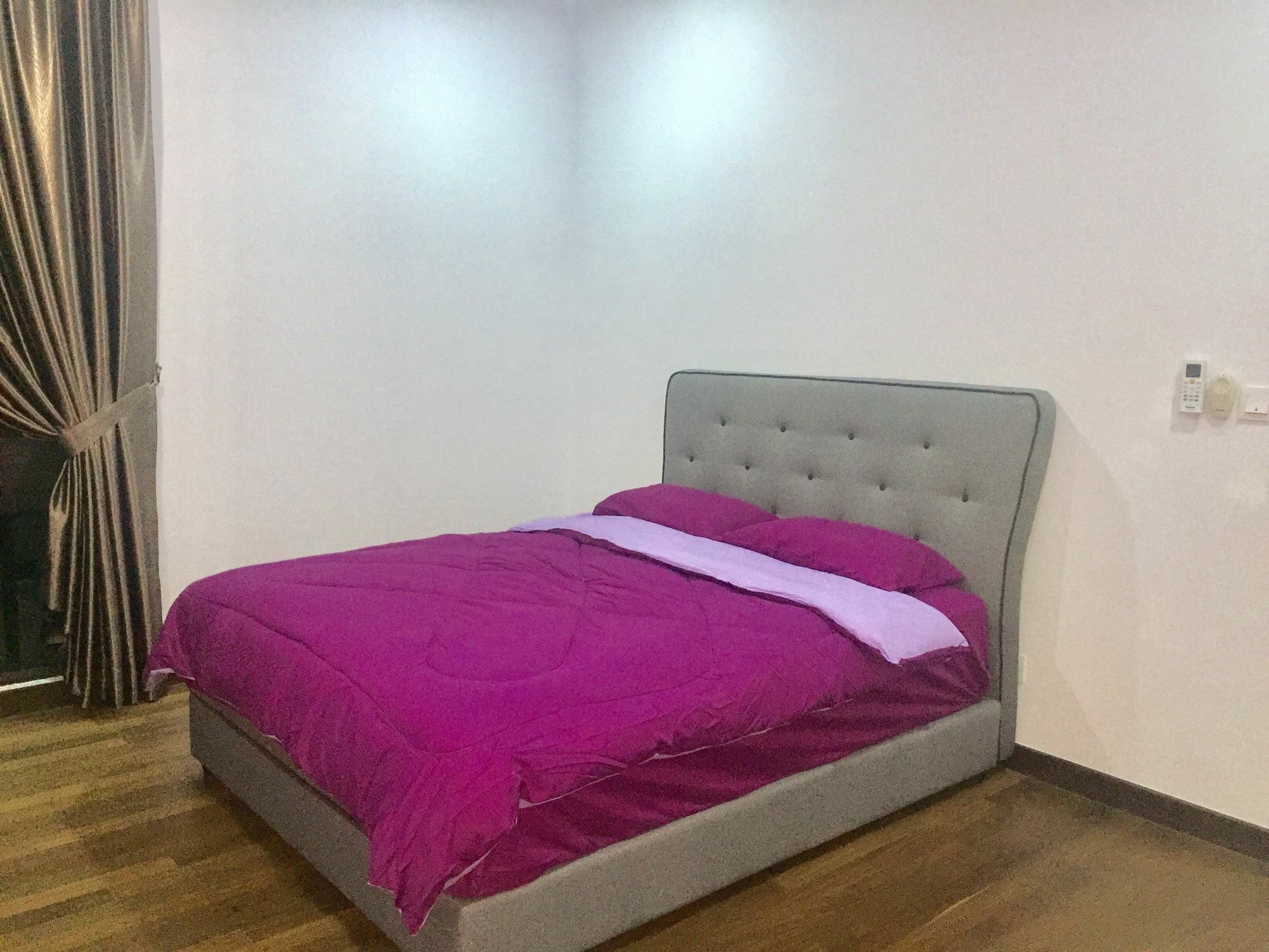 Holiday Homes Putrajaya - Dwiputra Экстерьер фото