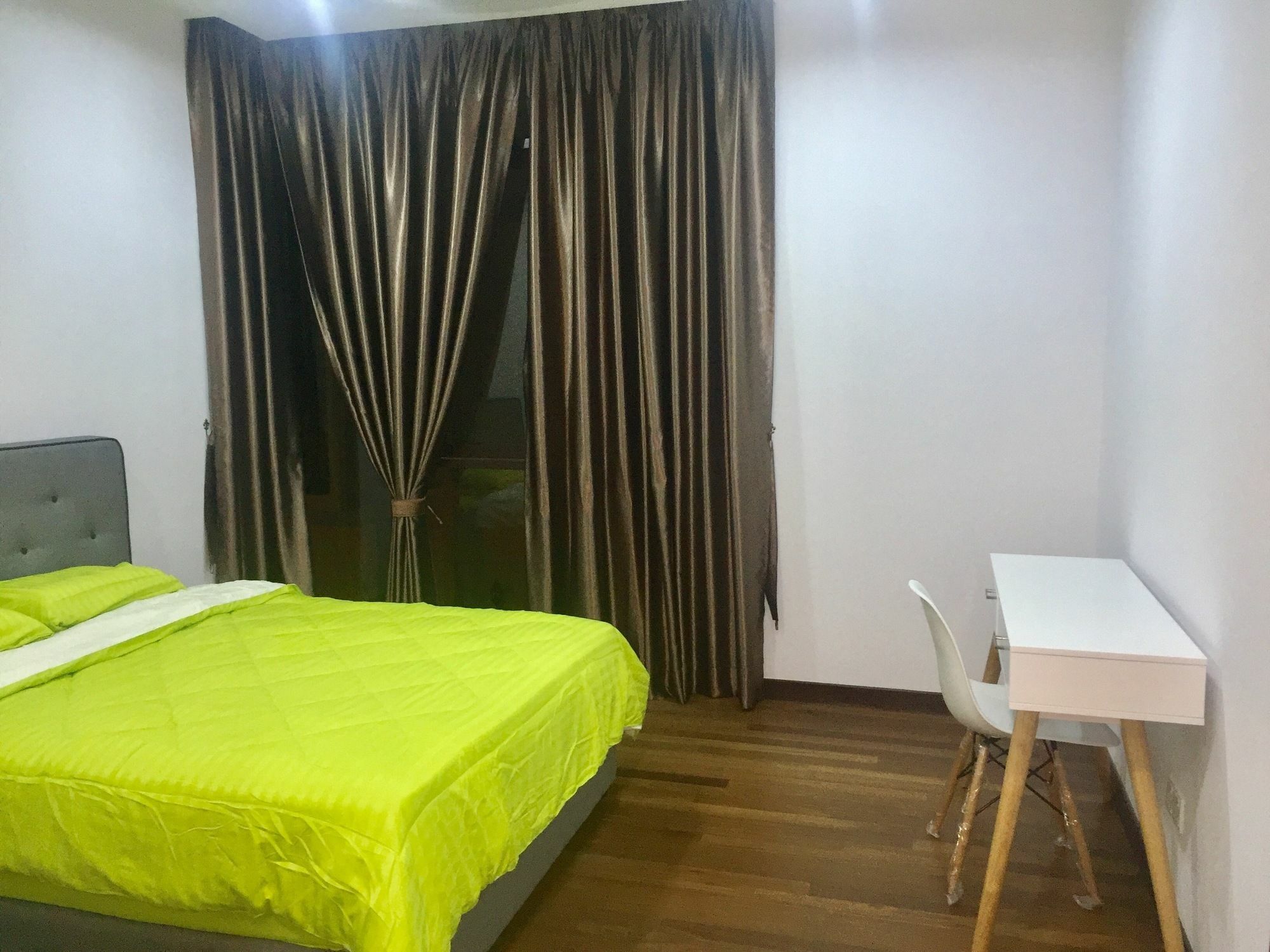 Holiday Homes Putrajaya - Dwiputra Экстерьер фото