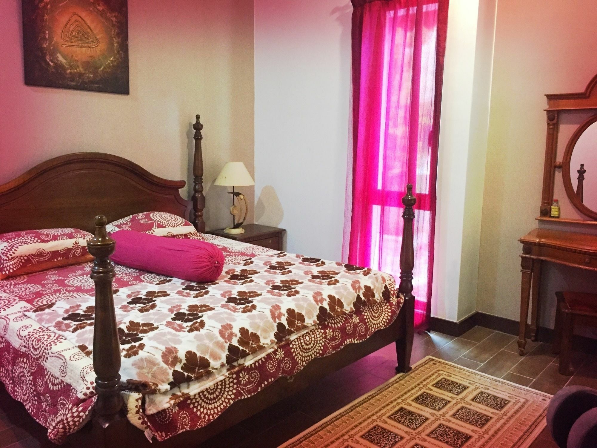 Holiday Homes Putrajaya - Dwiputra Экстерьер фото