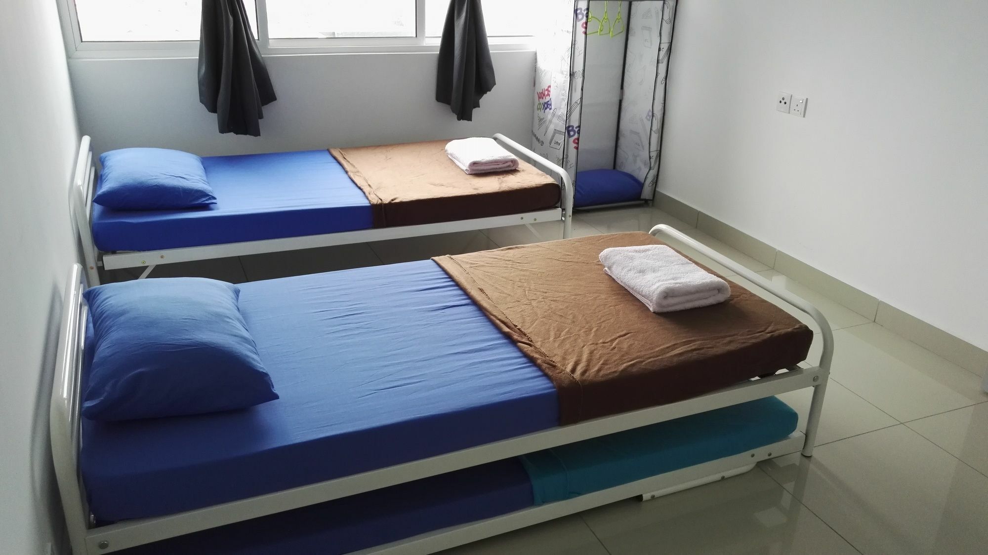 Holiday Homes Putrajaya - Dwiputra Экстерьер фото