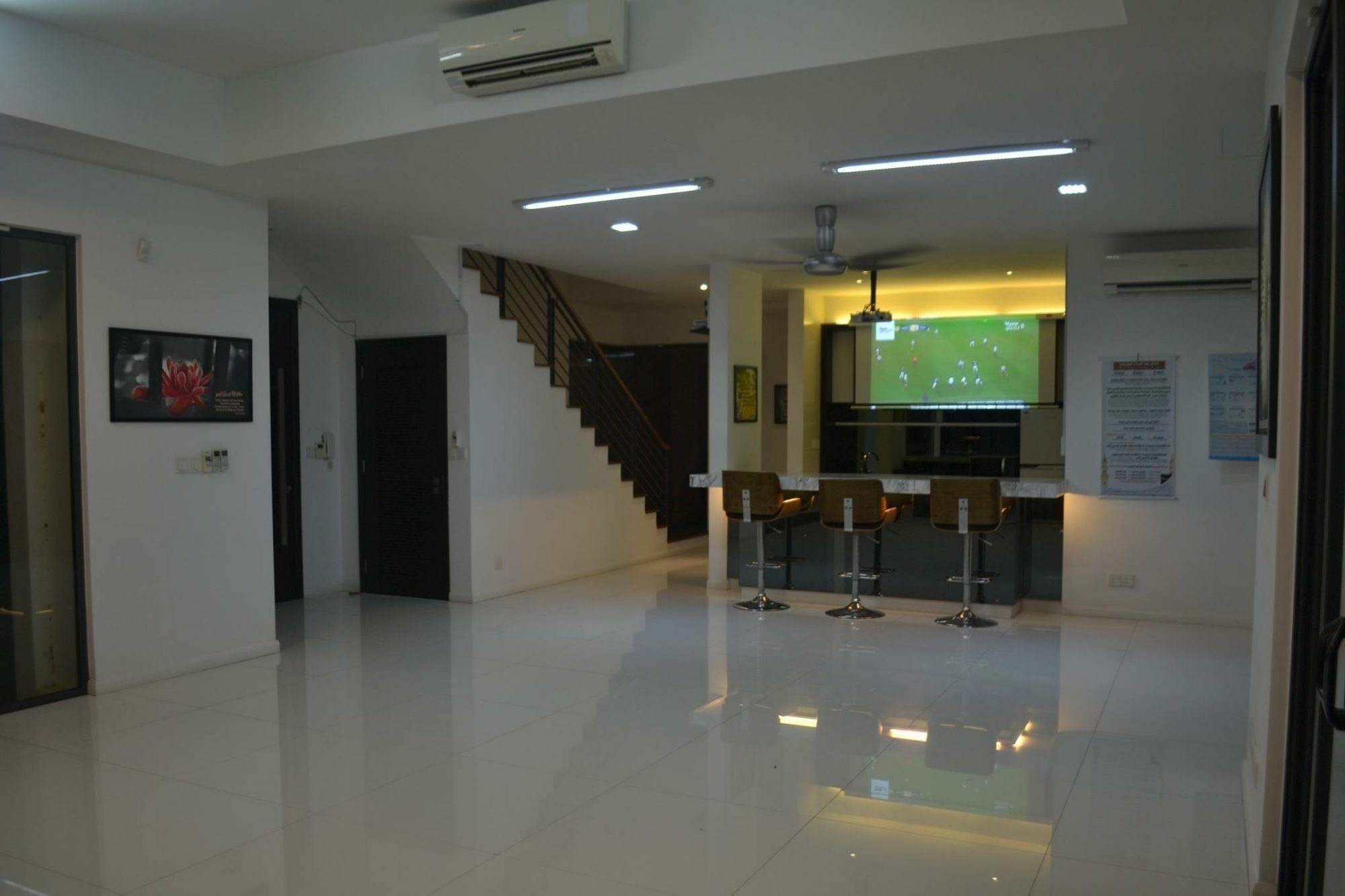 Holiday Homes Putrajaya - Dwiputra Экстерьер фото