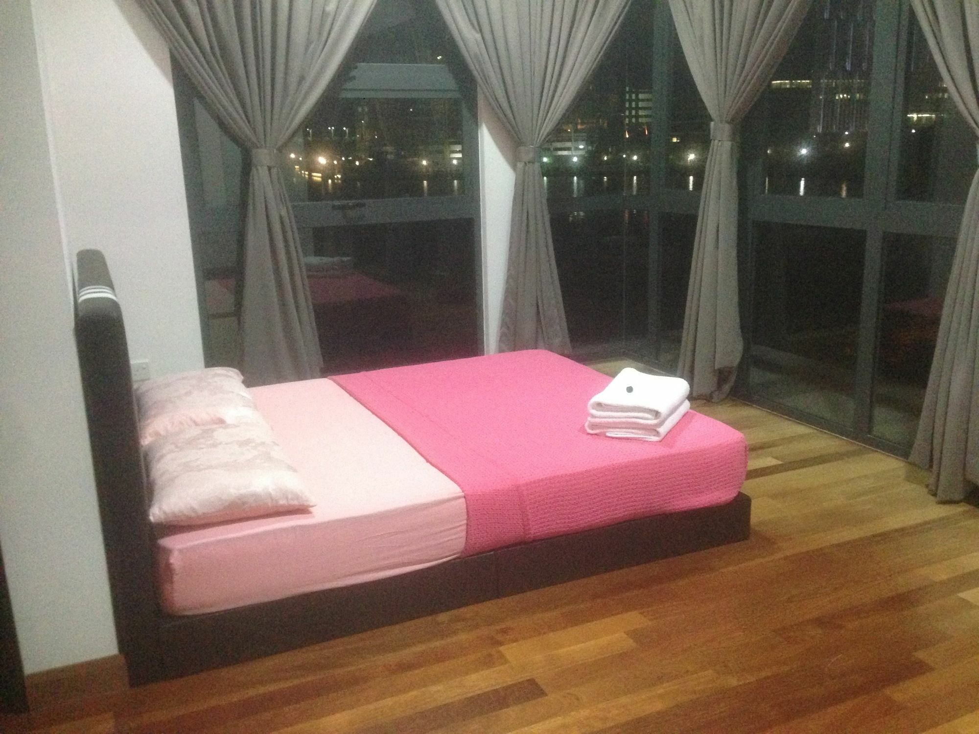 Holiday Homes Putrajaya - Dwiputra Экстерьер фото