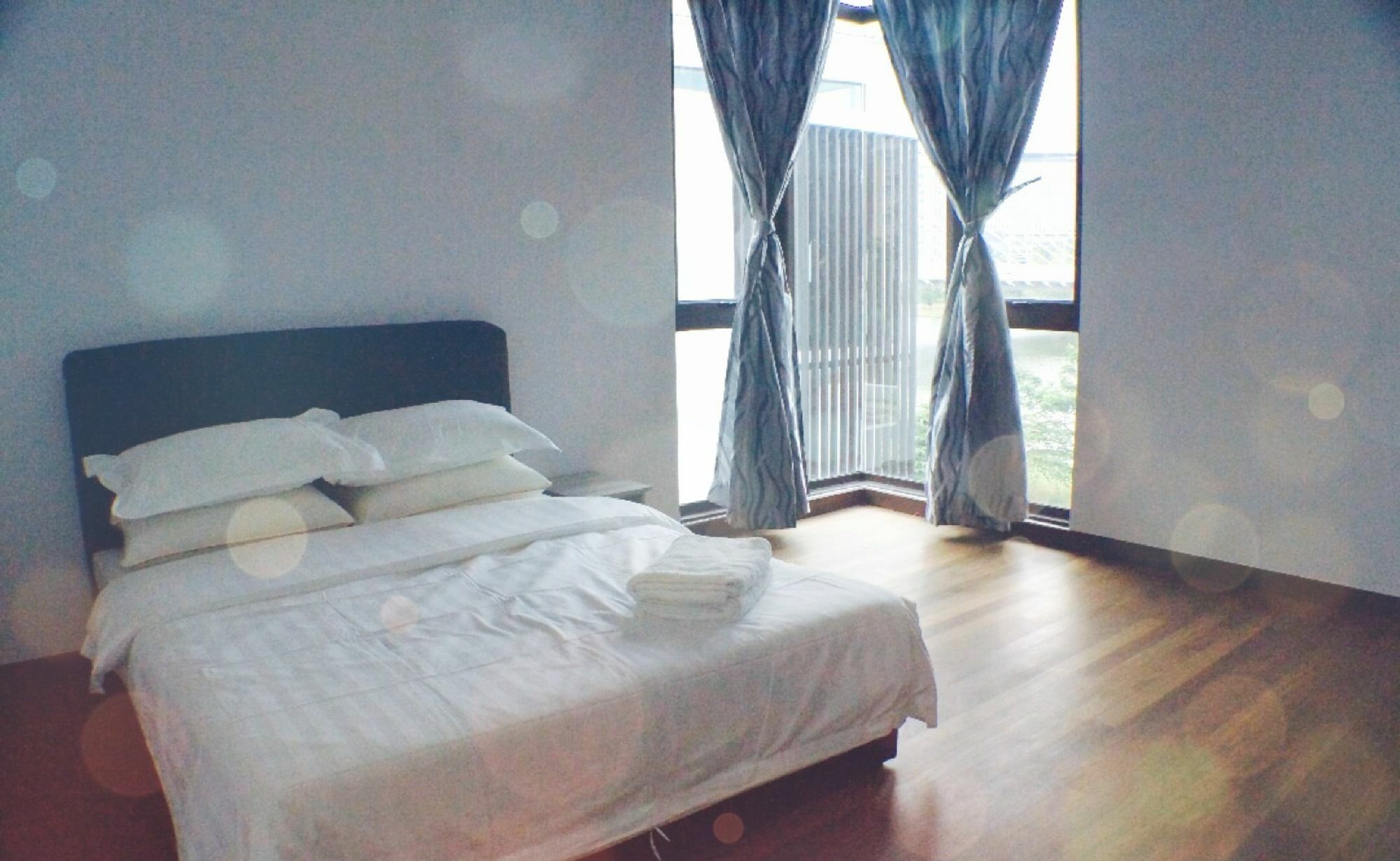 Holiday Homes Putrajaya - Dwiputra Экстерьер фото