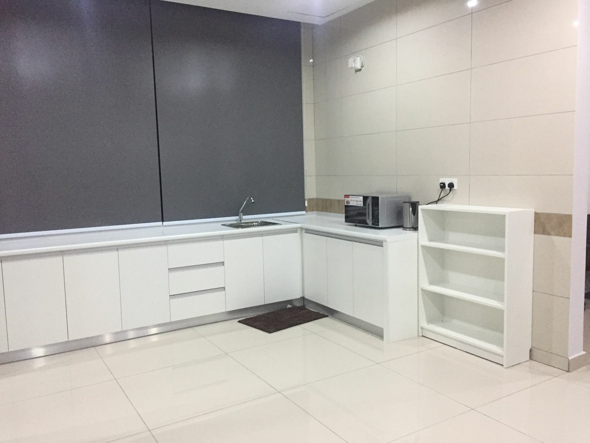 Holiday Homes Putrajaya - Dwiputra Экстерьер фото