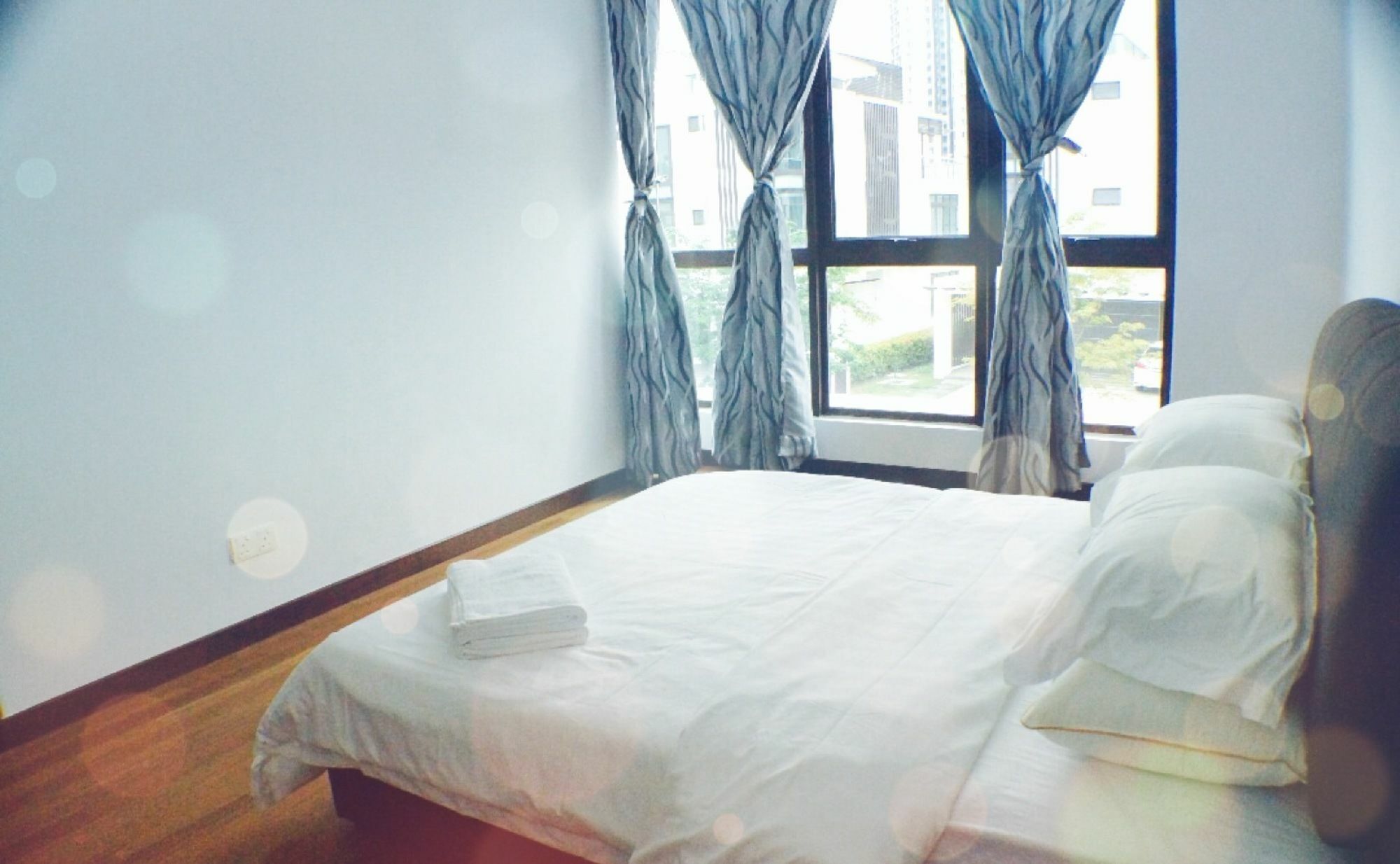 Holiday Homes Putrajaya - Dwiputra Экстерьер фото