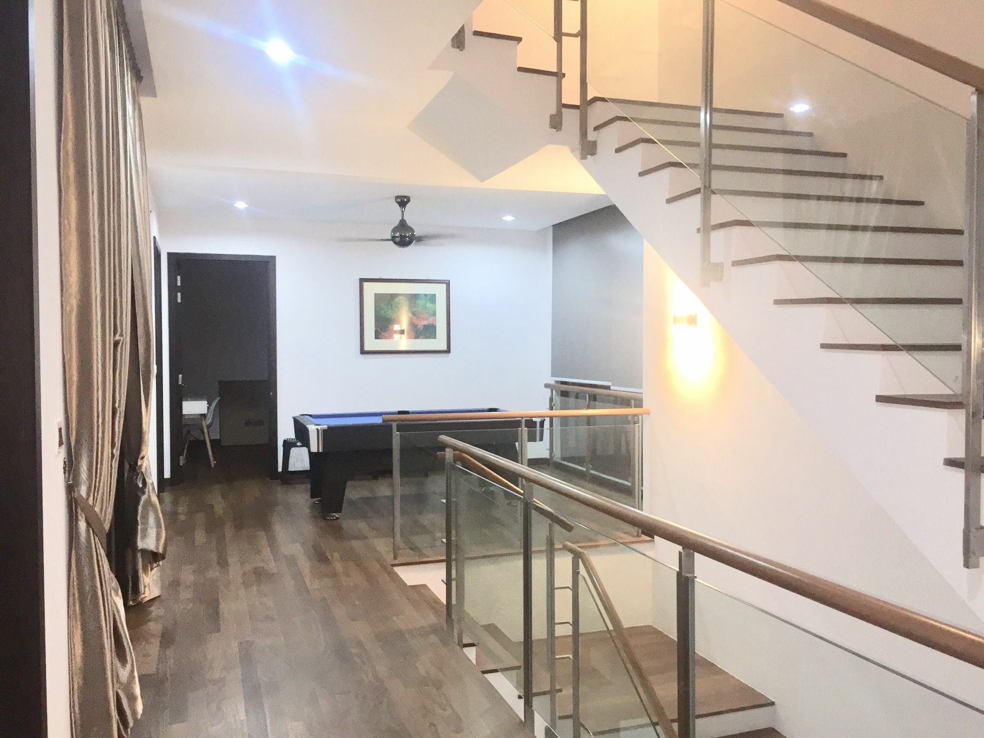 Holiday Homes Putrajaya - Dwiputra Экстерьер фото