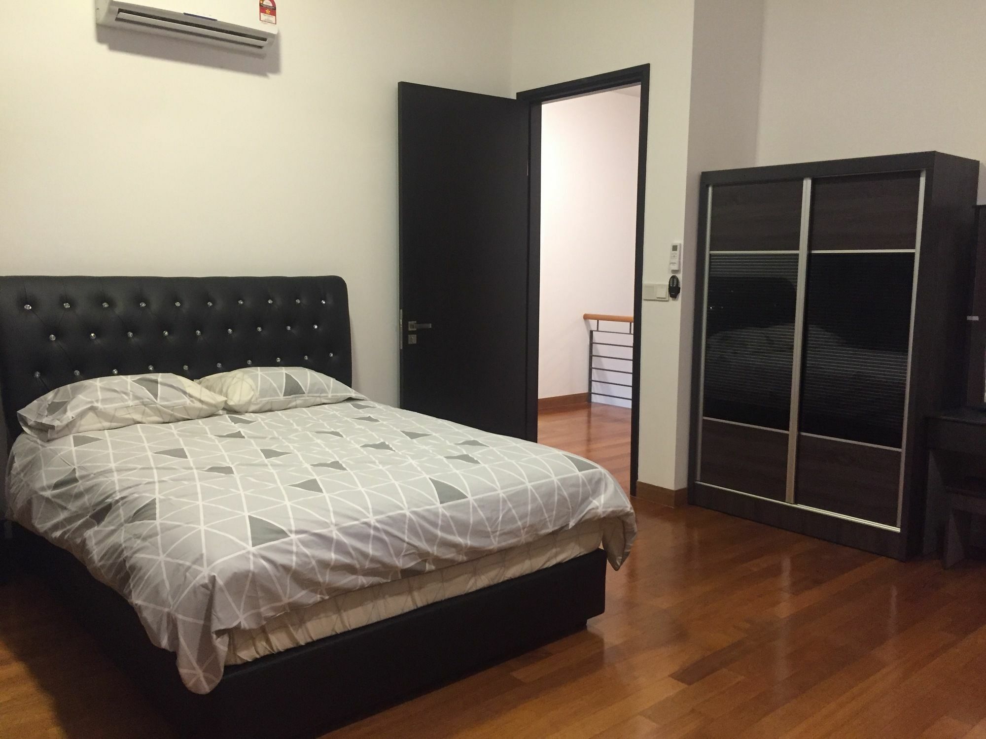 Holiday Homes Putrajaya - Dwiputra Экстерьер фото