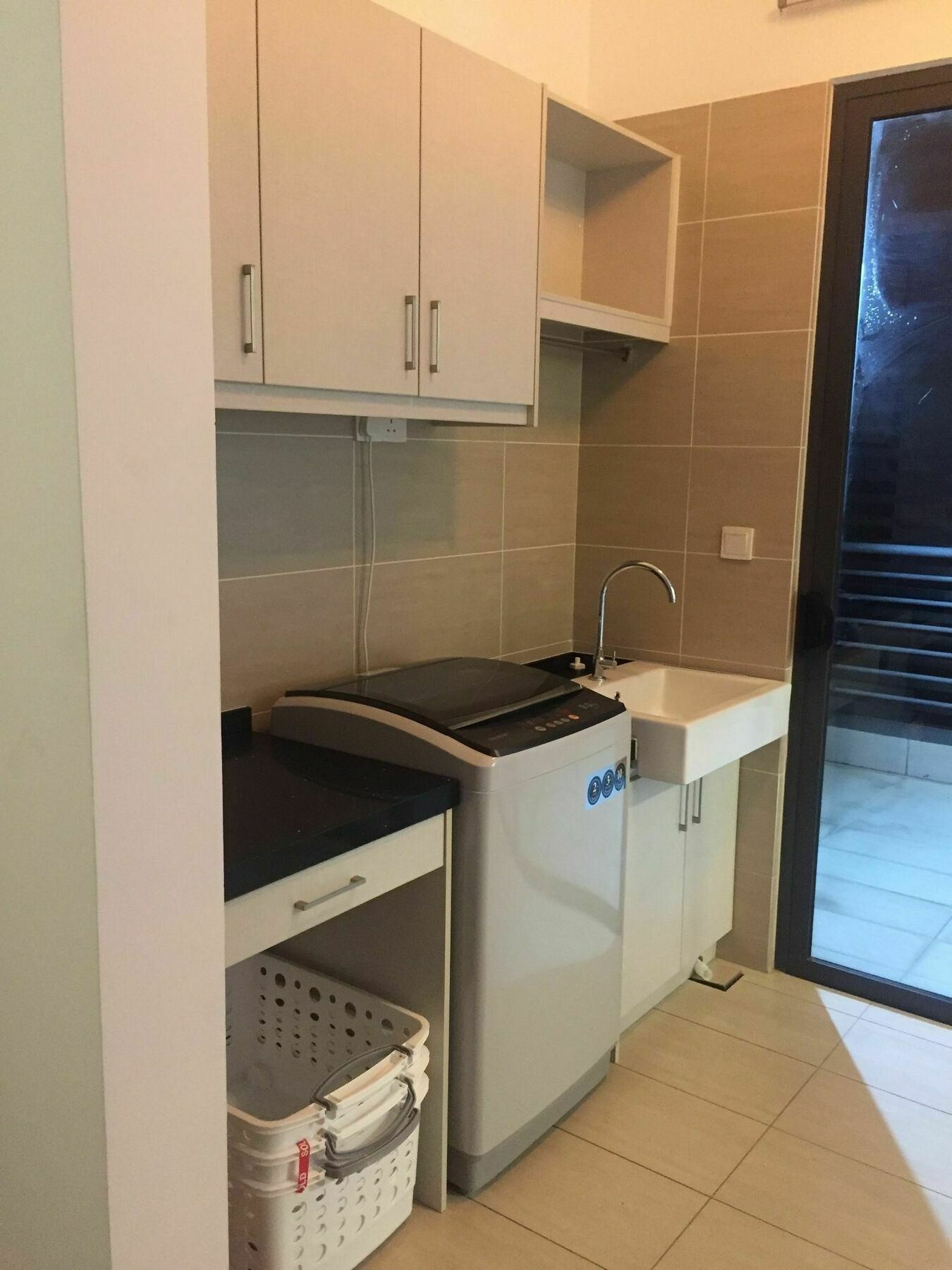 Holiday Homes Putrajaya - Dwiputra Экстерьер фото