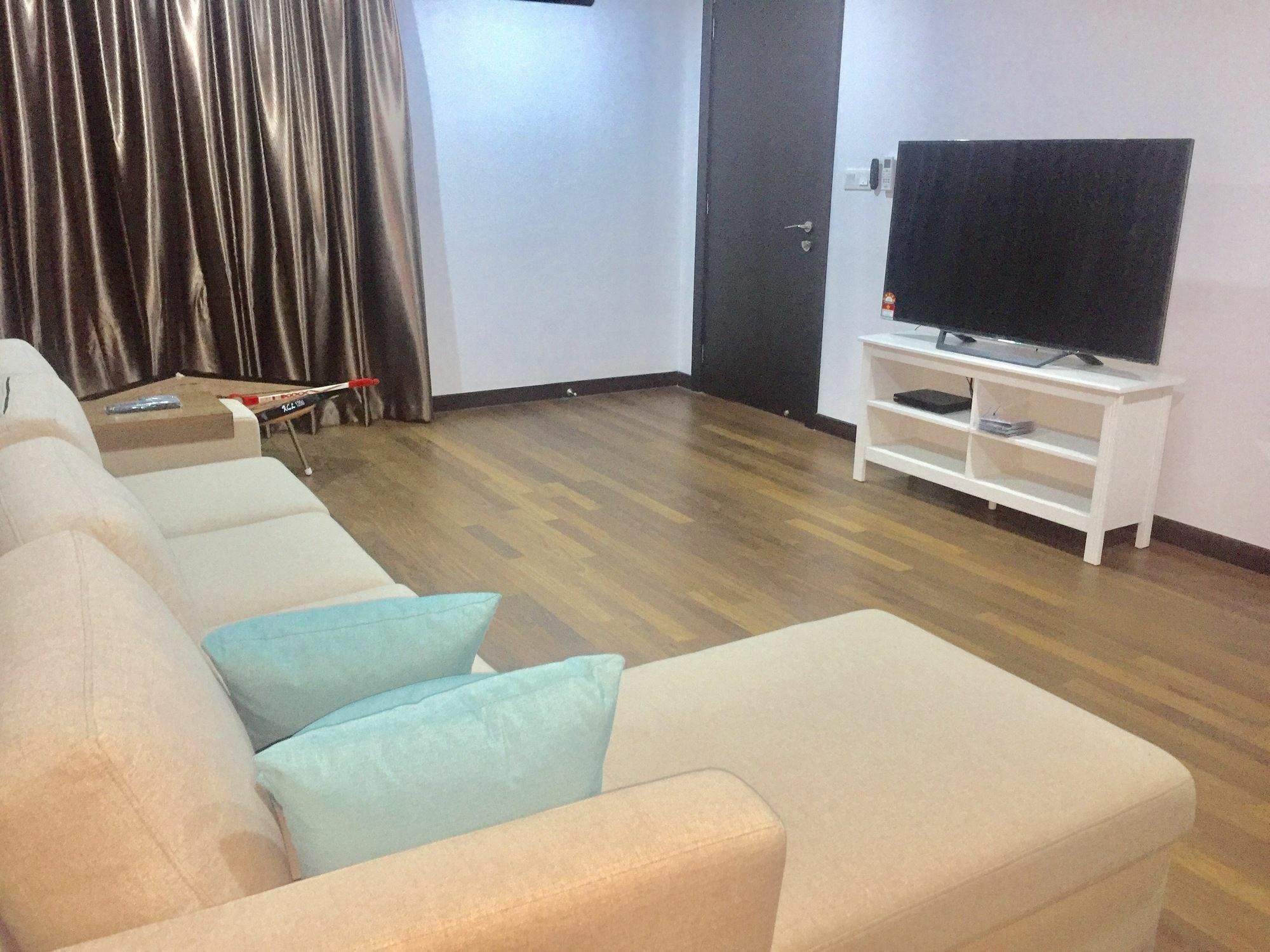 Holiday Homes Putrajaya - Dwiputra Экстерьер фото