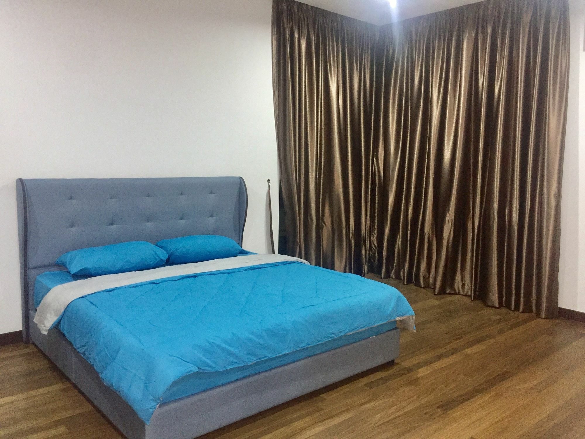 Holiday Homes Putrajaya - Dwiputra Экстерьер фото