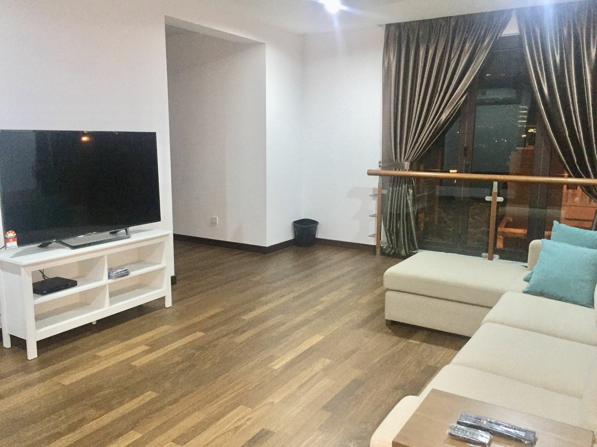 Holiday Homes Putrajaya - Dwiputra Экстерьер фото