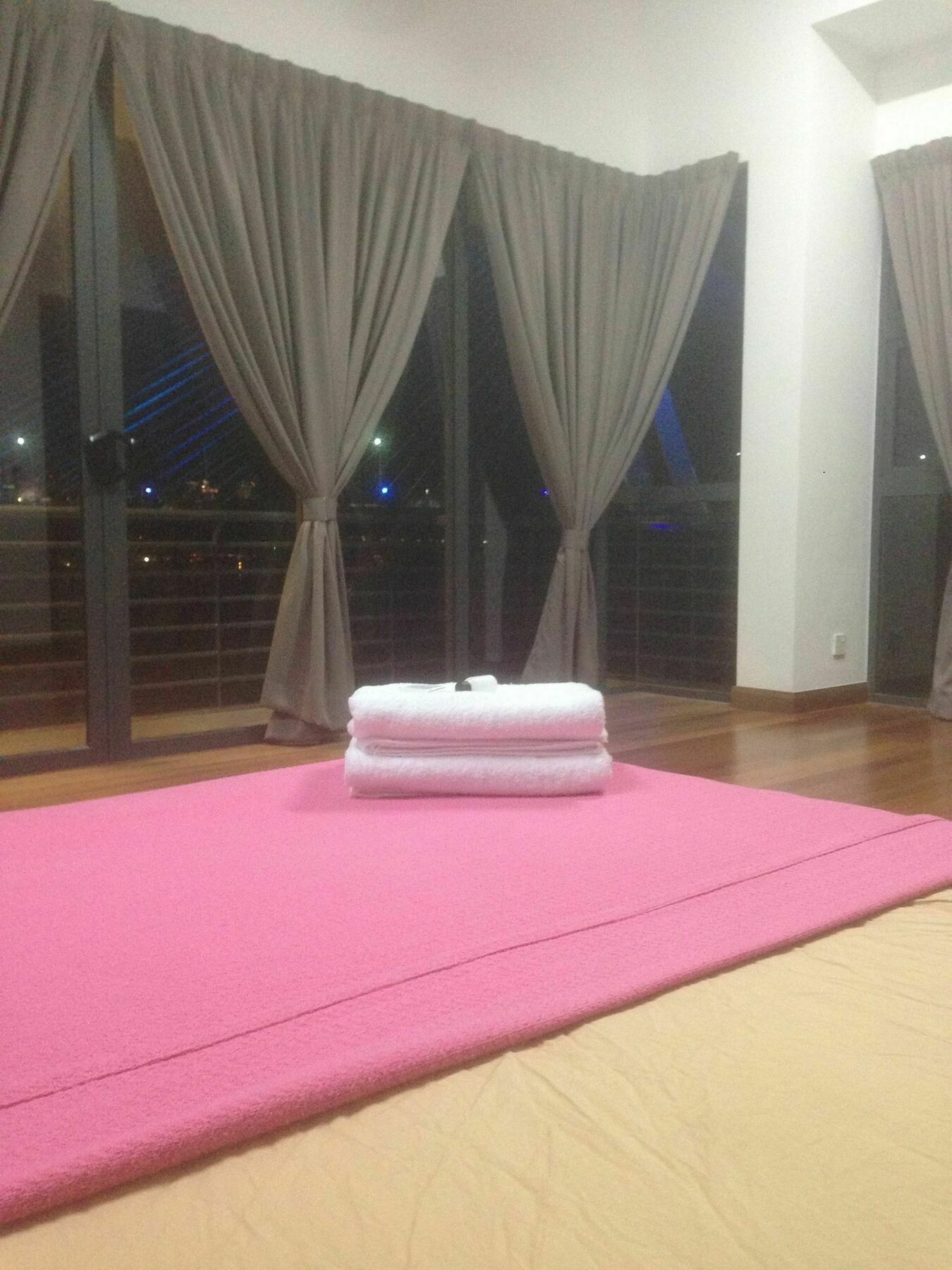 Holiday Homes Putrajaya - Dwiputra Экстерьер фото